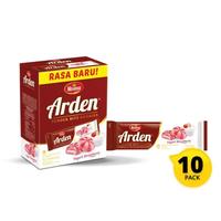 Gambar Roma Arden Biskuit Yogurt Strawberry [30 g/10 pcs/ Box] dari RGM2326 undefined 1 Tokopedia