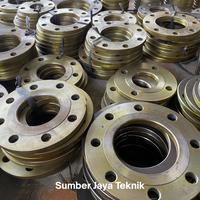 Gambar Flange 6 inch PN16 NS dari Sumber Jaya Teknik 21_NEW undefined 2 Tokopedia