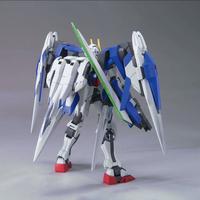 Gambar HG 1/144 HG 00 Raiser Condenser Type Bandai dari Hantric Shop undefined 5 Tokopedia