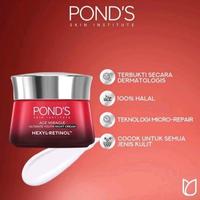 Gambar Ponds Age Miracle Day Cream / Night Cream Moisturizer 50 G - NIGHT CREAM dari GaluhStoreeKita undefined 5 Tokopedia