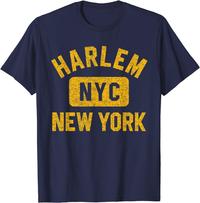 Gambar Kaos Oleh-oleh New York Amerika - Baju Souvenir Amerika New York USA NYC Batch 3 - Model 1, 2/4/6/10(INFO) dari mafashionjkt undefined 1 Tokopedia