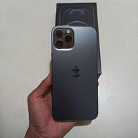 Gambar iphone 12 pro max second dari T_B store undefined 5 Tokopedia