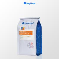 Gambar Kopi Espresso Full Arabica Bagi Kopi - Wholebeans 1 kg - Espresso dari Bagi Kopi Roastery undefined 3 Tokopedia