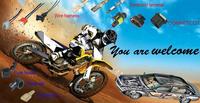 Gambar 1000 pcs Car Electronics & Motorcycle Accessories & Parts DJ7011-2.8-1 dari Reverse Right undefined 3 Tokopedia