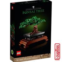 Gambar LEGO Creator Expert Exclusive 10281 Bonsai Tree Botanical Buruan dari POY' undefined 1 Tokopedia