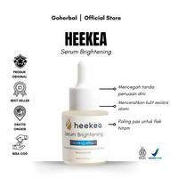 Gambar Serum Brightening Heekea  - Mencerahkan Kulit Wajah - Heekea 1 dari Goherbal99_NEW undefined 1 Tokopedia
