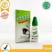 Gambar INSTO REGULAR (7,5 ml) / TETES MATA STERIL dari Menthik official undefined 1 Tokopedia