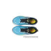 Gambar Spotec Omega Hijau Toska / Hijau Cerah - Sepatu Lari - Running Shoes Unisex - 40 dari Exclozette undefined 3 Tokopedia