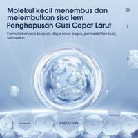 Gambar Bisa COD Stok Siap Produk Baru Glodway Multifungsi Kaca Bekas Sisa Lem Remover Car Obat Pembersih Spray Anti Jamur Mobil Dan Motor Sepeda Body Pintu Stiker Tempelan Striping Penghilang menghilangkan Penghapus Kaleng Semprot Cairan Terbaik - 1 botol 450ml dari Glodway ID undefined 5 Tokopedia