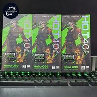 Gambar infinix hot 40 pro 8/256 garansi resmi dari Unlimited Store&#39;s undefined 1 Tokopedia