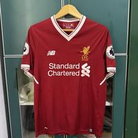 Gambar Jersey Liverpool Home 17 Hendo dari midun on air undefined 1 Tokopedia
