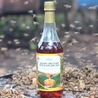Gambar MORIYYA Madu Pegunungan Murni Asli Super Natural Honey dari Lebah Apis Melifera Nektar Hutan Pohon Akasia Acacia Mangium - MaduGunung 1kg dari Moriyya Indonesia undefined 4 Tokopedia