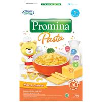 Gambar Promina Pasta Mac & Cheese 70gr dari Uhymart1 undefined 1 Tokopedia
