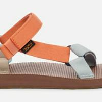 Gambar TEVA UNIVERSAL WOMEN'S SERENITY MULTI SANDAL GUNUNG HIKING TREKKING dari kallapathar undefined 1 Tokopedia