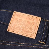 Gambar SG - 001 - Indigo, 31 dari Mischief Denim Official undefined 4 Tokopedia