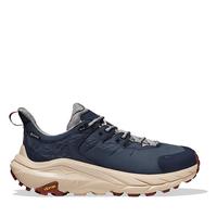 Gambar SEPATU HOKA ONE ONE KAHA 2 LOW GTX NAVY BLUE MEN'S ROAD RUNNING SHOES - 40 dari HOKA OFFICIAL JAKARTA undefined 4 Tokopedia