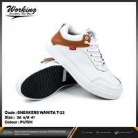 Gambar Sepatu Boot Wanita - Tan, 37 dari ZSK-store undefined 1 Tokopedia