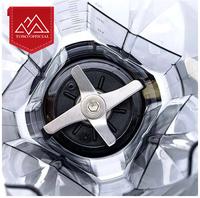 Gambar Madin MD 207 Bar Smoothies Blender Commercial Heavy Duty dari Toso Mart undefined 5 Tokopedia