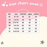 Gambar JAKET BOMBER BASEBALL ANAK LAKI LAKI PEREMPUAN PREMIUM 2-12 BOMBER CUSTOM  ANAK STYLE KOREA MERAH - 2, polos dari gudangbigsize undefined 4 Tokopedia