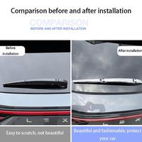 Gambar Lexus_Nx350 2022Nx250 Rear Wiper Trim Nx350H Automotive Ext dari Montir Mall undefined 3 Tokopedia