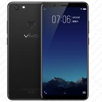 Gambar HP Smartphone Android Vivo Y79 Ram 6/128 Gb - Hitam dari liba baiying undefined 3 Tokopedia