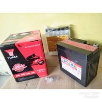 Gambar AKI MOTOR LEXI, PCX, N-MAX YTZ7V YUASA MF dari KF BATTERY undefined 4 Tokopedia