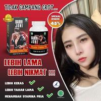 Gambar Obat Penambah Hormon Testosteron - Resmi BPOM Babeh Joni Green Turban dari Spesialis Denature undefined 5 Tokopedia