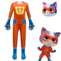 Gambar Children Costumes Anime SuperKitties Game Kids Cosplay Clothing Boys dari Azzure Couture undefined 2 Tokopedia