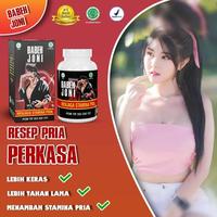 Gambar Obat Penambah Hormon Testosteron - Resmi BPOM Babeh Joni Green Turban dari Spesialis Denature undefined 3 Tokopedia