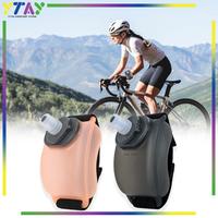 Gambar Portable Botol minum Water Bladder Untuk Luar Ruangan Olahraga - Merah dari GudangDeal undefined 1 Tokopedia