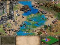 Gambar DVD Game PS2 Age of Empires II The Age of Kings dari squarestore86 undefined 3 Tokopedia