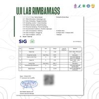 Gambar Rimbalife Rimba Mass 2 lbs 900 gram Susu Mass Gain Tinggi Kalori Protein dari Aest Nutrition undefined 4 Tokopedia