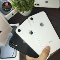Gambar iphone xr 128 gb ibox dari CENTRAL PHONE SIDAREJA undefined 1 Tokopedia