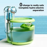 Gambar Wireless induction Filter Mute Pet Water Dispenser Dog Cat Supplies dari Yesoljeong undefined 4 Tokopedia