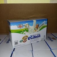 Gambar Susu Kambing Etawa Bubuk Isi 10 Sachet Plus Madu & Vanilla/Jahe Etawa Putih Ratu Lebah 200gr  / Susu Ettawa Murah Full Cream Original Tinggi Kalsium Sumber Protein dan Bebas Lemak - Vanila dari Suka Herbal Alamii undefined 4 Tokopedia