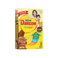 Gambar NESTLE DANCOW FORTIGRO COKLAT 780 G SUSU PERTUMBUHAN ANAK dari Asia Grocery undefined 1 Tokopedia