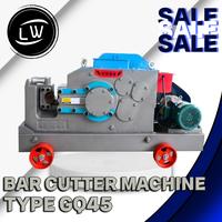 Gambar MESIN PEMOTONG BESI BETON BAJA TYPE GQ45 / BAR CUTTER TYPE GQ45 / BAR CUTTING TYPE GQ45 dari LING WEI MESIN KONSTRUKSI undefined 1 Tokopedia