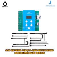 Gambar Alat Software JCID Q1 11-15PM Battery Health Quick Repair Board Q1 Original dari onglaistore undefined 1 Tokopedia