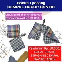 Gambar CELANA PANJANG HARIAN ANAK PEREMPUAN 6-8 TAHUN - Marun dari TOKO DEPAN SRUWUH undefined 4 Tokopedia