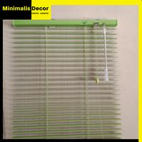 Gambar Link khusus order tirai horizontal blind / krey venetian blind dari Minimalis Decor undefined 5 Tokopedia