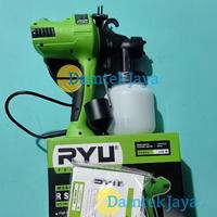 Gambar Spray gun elektrik murah ryu rse 800 / semprotan cat listrik dari Damtek Jaya undefined 2 Tokopedia