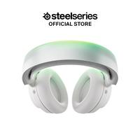Gambar Steelseries Arctis Nova Pro Wireless X White with GameDAC Gen 2 - Gaming Headset dari SteelSeries ID undefined 5 Tokopedia