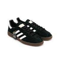 Gambar Adidas Handball Spezial Black Suede Gum (100% Authentic) - 43 1/3 dari Senikersku undefined 1 Tokopedia