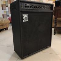Gambar Ampli Bass Ampeg BA-210/ BA210/ BA 210 v2 dari titikatas undefined 1 Tokopedia