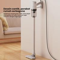 Gambar Lydsto V1 Mini Corded Vacuum Cleaner 2 in 1 Penyedot Debu Vakum Lantai Sofa Gorden dari Homi Electronic undefined 3 Tokopedia