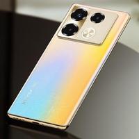 Gambar Infinix Note 40 Pro 5G 8/256Gb Garansi Resmi - GREEN dari CV.GARDEN CELL KEDIRI undefined 2 Tokopedia