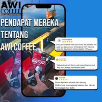 Gambar Kopi Sidikalang Espresso Bold 1 Kg Bubuk dari Awi Coffee Medan undefined 4 Tokopedia