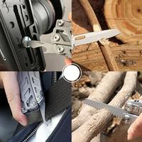 Gambar Hotsale Nextool Pro Edc Ne0105 tdoor Hand Tool Set 16 In 1 MultiTo dari Aksara S13 undefined 4 Tokopedia
