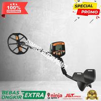 Gambar Tianxun TX-960 Underground Metal Gold Detector Treasure Pro Hunter dari SUMBER REZEKI POMPA 1 undefined 1 Tokopedia