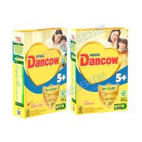 Gambar NESTLE DANCOW 5+ NUTRITODS MADU 350 G SUSU PERTUMBUHAN ANAK dari Asia Grocery undefined 2 Tokopedia